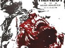 Heresy Never Healed E.P. EP, FLEXI Vinyl Single 7inch NEAR MINT Earache