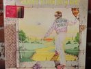 Elton John Goodbye Yellow Brick Road Audiophile DBX 2 LP