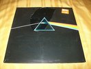 SEALED Pink Floyd Dark Side Of The Moon LP Original 1973 1st US Press SMAS-11163
