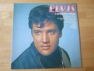 Elvis Presley LP, Suspicious Minds, U.K.,RCA  CDS-1206