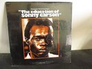 THE EDUCATION OF SONNY CARSON SOUNDTRACK   SEALED
