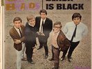 LOS BRAVOS Black Is Black 1966 FRANCE lp in FANTASTIC condition & STEREO too