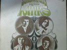 KINKS:SOMETHING ELSE LP. ORIGINAL PRESSING.USA STEREO.REP.6279