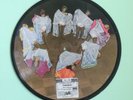 Picture Disc 78 Rpm Pathe Pg 398 French Cancan Tabarin Jean Alfaro