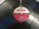 1957 ROCKABILLY 78 RPM JACK HUDDLE BUDDY HOLLY NORMAN PETTY on CANADA KAPP M-