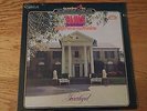 ELVIS RECORDED LIVE ON STAGE IN MEMPHIS QUADRADISC APD1-0606 STILL SEALED
