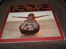 NEIL YOUNG DECADE TRIPLE LP EX/EX