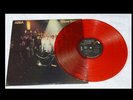 ABBA  * SUPER TROUPER* ECUADOR PRESING RARE LP EX RECORD  RED 1981 FADISA