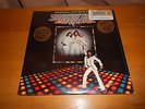 Saturday Night Fever SEALED SOUNDTRACK GATEFOLD LP Bee Gees ORIGINAL 1977 USA