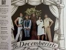 The Decemberists: Picaresque RSD 2015 RECORD STORE DAY Red Vinyl LP/5000. NEW