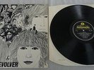 The Beatles, REVOLVER A 1966 ORIGINAL FIRST ISSUE UK PARLOPHONE STEREO VINYL LP.