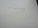 The Beatles, THE WHITE ALBUM 1968 UK 1ST ISSUE MONO TWO VINYL LP SET COMPLETE.