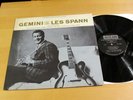 LES SPANN Gemini JAZZLAND JLP-9355 Stereo NM/NM-