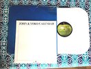 BEATLES JOHN LENNON LIVE PEACE IN TORONTO APP SR1S(ii)(as)STAPLECALENDAR SHRINK