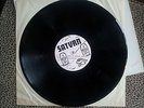 SUN RA original Saturn vinyl LP DANCE OF INNOCENT PASSION
