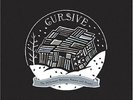 Difference Between Houses & Homes - Cursive (2005, Vinyl NEW)
