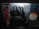 Mott the Hoople Drive On Japan Orig. LP OBI INSERT 1975