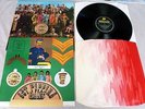The Beatles, ORIGINAL 1967 STEREO SGT PEPPER ALBUM WITH RARE WIDE SPINE SLEEVE.