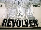 The Beatles, REVOLVER A 1966 ORIGINAL UK PARLOPHONE MONO VINYL LP.