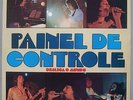 PAINEL DE CONTROLE - 