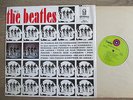 THE BEATLES vol. 3 / III LP Archive CAPITOL-SLEM 045 Mexico Stereo,P-1971,RARITY