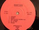 The Dohters RARE Private Label Folk Psych LP 1970