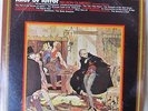 Tales Of Terror Nelson Olmsted Poe Halloween 2 LP record Vincent Price Autograph