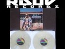 IGGY AZALEA - THE NEW CLASSIC - 2 LP Clear VINYL ALBUM - NEW & MINT - 500 Copies