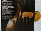 GARY KARR  Virtuose Kontrabaßkonzerte  schwann Lp  Double-bass Kontrabaß