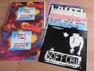 SOFT CELL - THE TWELVE INCH SINGLES (RARE VINYL BOX SET INC 6 X 12