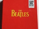 BEATLES Limited Edition 4 x 7