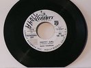 Eddie Cochran Teresa / Pretty Girl 7