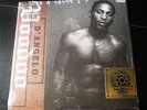 Voodoo White Vinyl (2 LP) Limited Edition (D'Angelo) NEW
