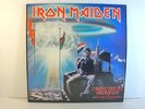 IRON MAIDEN - 2 Minutes To Midnight  ,RARE 12