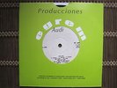 Abba - RING RING / SO LONG -  MADE IN CUBA- WHITE AUDI/EGREM 45