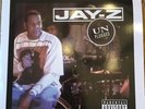 Jay-z Unplugged The Roots 2 LP Vinyl Import Record