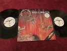 Slayer - Hell Awaits 2x12
