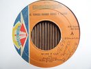 Frankie Nieves - WORK IT OUT - LATIN SOUL MOD BOOGALOO - RARE DISCOMODA 45 hear