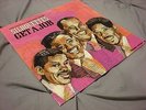 Silhouettes - Get a Job LP - Original and New 1958/1968 MINT