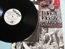 ZAPPA BURNT WEENY SANDWICH USA WHITE LABEL PROMO W/POSTER