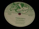 The Cool Notes:  I wanna Dance  rare 1984 7