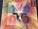 The Rolling Stones - GOAT HEAD SOUP THE REAL ALTERNATE ALBUM - 3 LP + 2 CD