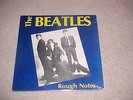 The Beatles Rough Notes New sealed Rare LP
