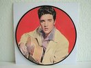 Elvis Presley | Hound Dog | Picture | All-Round-Trading 1984 | LP: Very Good +