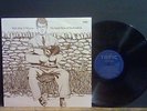 WILD HILLS O'WANNIE  Small Pipes Of Northumbria  LP   Blue Topic  Lovely copy