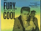 BILLY FURY=PLAY IT COOL=UK=EXPORT =EP=7