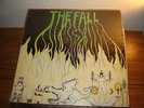 THE FALL 77 - EARLY YEARS - 79 STEP FORWARD RECORDS SFLP 6  1981 UK PRESS LP