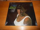 Maria Dallas SEALED 60s SOUL POP CORN FEMALE VOCAL AMBUSH LP Tumblin Down STEREO