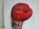 Survivor | Burning Heart / Rocky IV | shaped Picture | Scotti-Bros 1985 | VG
