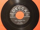 BILLY WARD & THE DOMINOES 